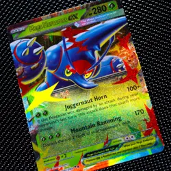 Phantasmal Flames Pokemon Singles - PFL- EX, Common, Holo Rare-Choose your card! - Image 5