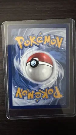 Greninja ex 132 SV: Scarlet & Violet Black Star Promo Pokemon Card - Image 4