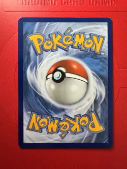 Pokemon TCG Haunter Promo MEP 027 - Promo Card From Mega Gengar Battle Deck #3 - Image 3