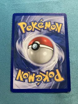 Pokemon TCG Base Set Trainer Defender Card 80/102 - Image 2