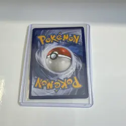 Pokemon TCG Team Skull Grunt SM Base Set Ultra Rare Full Art Holo 149/149 Card - Image 2