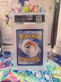 PSA 10 - MINT - Lucario VSTAR SWSH291 SWSH: Sword & Shield Promo Cards Holo - Image 2