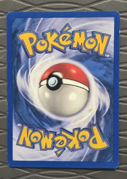 Pokemon Lt. Surge's Raichu 28/132 Gym Heroes Rare Regular Pokemon Card MP - Image 3