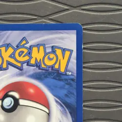 Pokemon Lt. Surge's Raichu 28/132 Gym Heroes Rare Regular Pokemon Card MP - Image 4