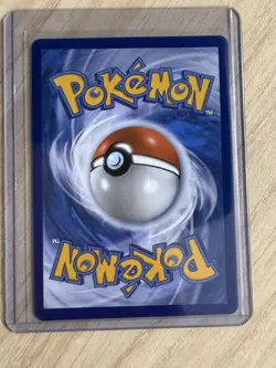 Pokemon Mega Charizard X EX MEP Mega Evolution Promo 023 Holo Promo Card - Image 2