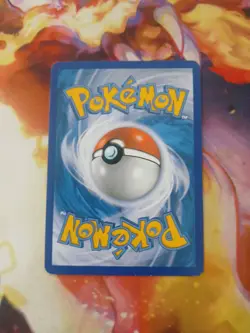 Pokemon Ambipom G LV.40 Common Card 56/111 Rising Rivals Series - Image 2