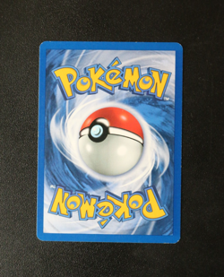 Pokemon Card TCG - Erika's Gloom 46/132 - Gym Challenge - Uncommon - LP ⭐ - Image 2