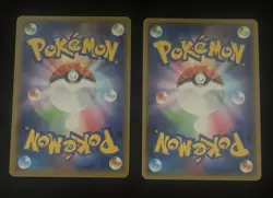 Pokemon TCG Japanese “GX” Tag Team 2 Card Bundle - Image 4