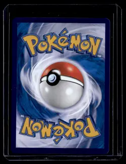 Gengar 0307/07 3 Stars Exclusive Gem Pack Vol3 Pokemon Card Chinese NM - Image 2