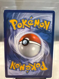 Pokemon Surfing Pikachu Basic Card Pokemon TCG 2016 English 111/108 - LP - Image 2