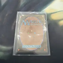 Force of Will - Japanese Alternate Art Secrets of Strixhaven MTG - Image 2