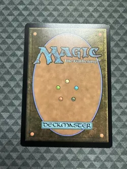 MTG Desert #233 Uncommon *The List (TLP) - Image 4