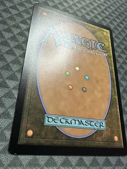 MTG Desert #233 Uncommon *The List (TLP) - Image 5