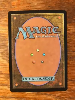 Magic the Gathering MTG foil Proft's Eidetic Memory Karlov Manor signed NM - Image 3
