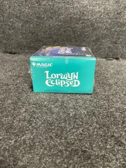 Magic: The Gathering Lorwyn Eclipsed Draft Night, Box of 12 Booster Packs - Image 3