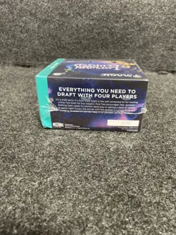 Magic: The Gathering Lorwyn Eclipsed Draft Night, Box of 12 Booster Packs - Image 4