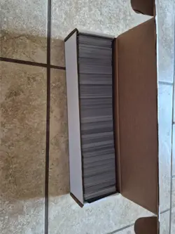 MTG 800 Rare Lot, Lord of the Rings, M15 and more - Image 1