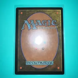 Necropotence MTG Core Set 5th Edition - Image 2