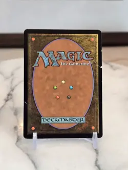 MTG Bitterblossom Morningtide Regular Heavy Play - Image 2