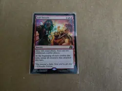 MTG Aetherdrift R Full Throttle #0127 - Image 1