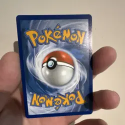 Pokemon Mega Gengar EX Full Art Holo Card 269/217 350 HP 230 Attack - Image 2