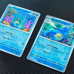 Shrouded Fable REVERSE HOLO - Pokemon TCG SFA Singles - Choose your card! - Image 3
