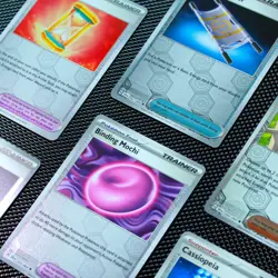 Shrouded Fable REVERSE HOLO - Pokemon TCG SFA Singles - Choose your card! - Image 4