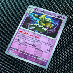 Shrouded Fable REVERSE HOLO - Pokemon TCG SFA Singles - Choose your card! - Image 5