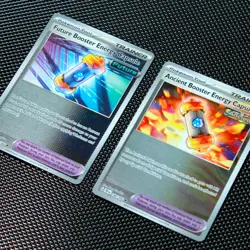 Temporal Forces REVERSE HOLO Singles - Pokemon TGC TEF - Choose your card! - Image 4
