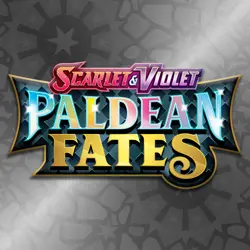 Paldean Fates REVERSE HOLOS - Pokemon TGC PAF Singles - Choose your card! - Image 1