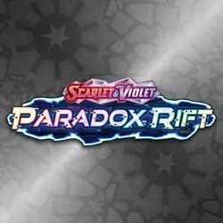Paradox Rift REVERSE HOLOS - Pokemon TGC PAR Singles - Choose your card! - Image 1