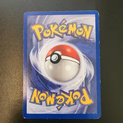 Here Comes Team Rocket! Pokemon 2000 First 1st Edition 71/82 Rare Vintage LP - Image 2