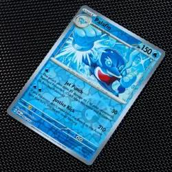 Obsidian Flames REVERSE HOLOS - Pokemon TGC OBF Singles - Choose your card! - Image 5