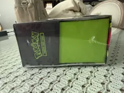 Perfect Order Pokemon center etb - Image 4