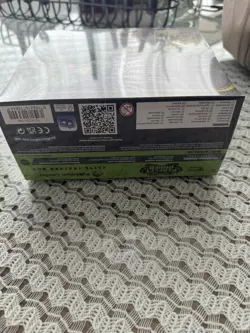 Perfect Order Pokemon center etb - Image 5