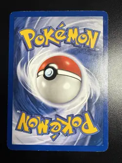 Grimer 57/82 Common 1st Edition Team Rocket Pokemon Card - Image 2