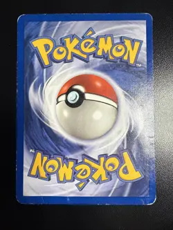 Dratini 53/82 Common 1st Edition Team Rocket Pokemon Card - Image 2