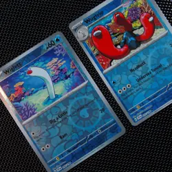 Scarlet & Violet REVERSE HOLOS - Pokemon TGC SVI Singles - Choose your card! - Image 4