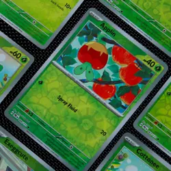 Prismatic Evolutions REVERSE HOLO - Pokemon TCG PRE Singles - Choose your card! - Image 4