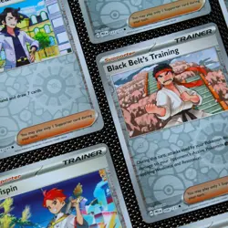 Prismatic Evolutions REVERSE HOLO - Pokemon TCG PRE Singles - Choose your card! - Image 5