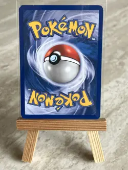 Pokemon TCG Magikarp 89/123 Mysterious Treasures Reverse Holo (English) - NM(-) - Image 2