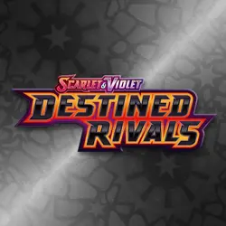 Destined Rivals REVERSE HOLO - Pokemon TCG DRI Singles - Choose your card! - Image 1