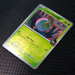 Destined Rivals REVERSE HOLO - Pokemon TCG DRI Singles - Choose your card! - Image 3