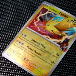 Destined Rivals REVERSE HOLO - Pokemon TCG DRI Singles - Choose your card! - Image 5