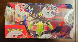 Pokemon Perfect Order Booster Box Display Sealed 36 Packs - Image 2