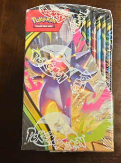 Pokemon Perfect Order Booster Box Display Sealed 36 Packs - Image 4