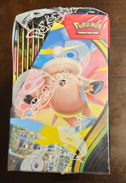 Pokemon Perfect Order Booster Box Display Sealed 36 Packs - Image 5