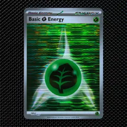 HOLO ENERGY - Black Bolt / White Flare Pokemon TCG Singles - Choose your card! - Image 3