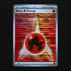 HOLO ENERGY - Black Bolt / White Flare Pokemon TCG Singles - Choose your card! - Image 4