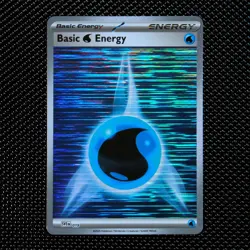 HOLO ENERGY - Black Bolt / White Flare Pokemon TCG Singles - Choose your card! - Image 5